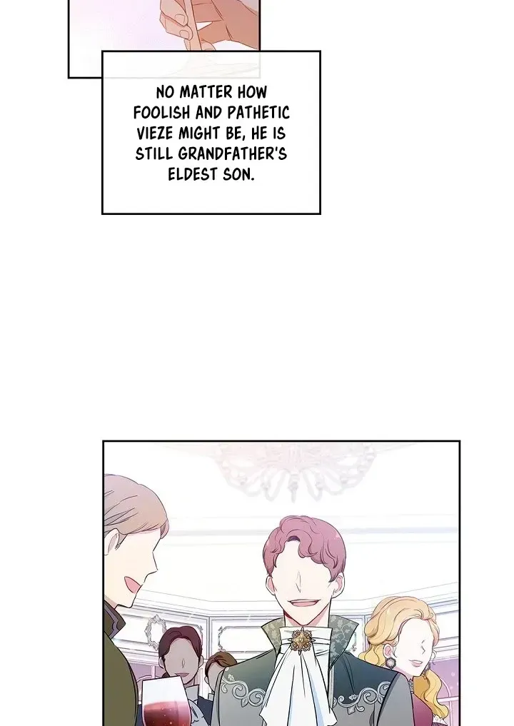 I’Ll Be The Matriarch In This Life Chapter 5.1 page 34 - 