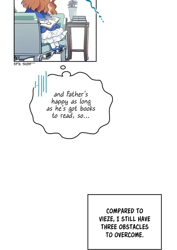 I’Ll Be The Matriarch In This Life Chapter 5.1 page 36 - 