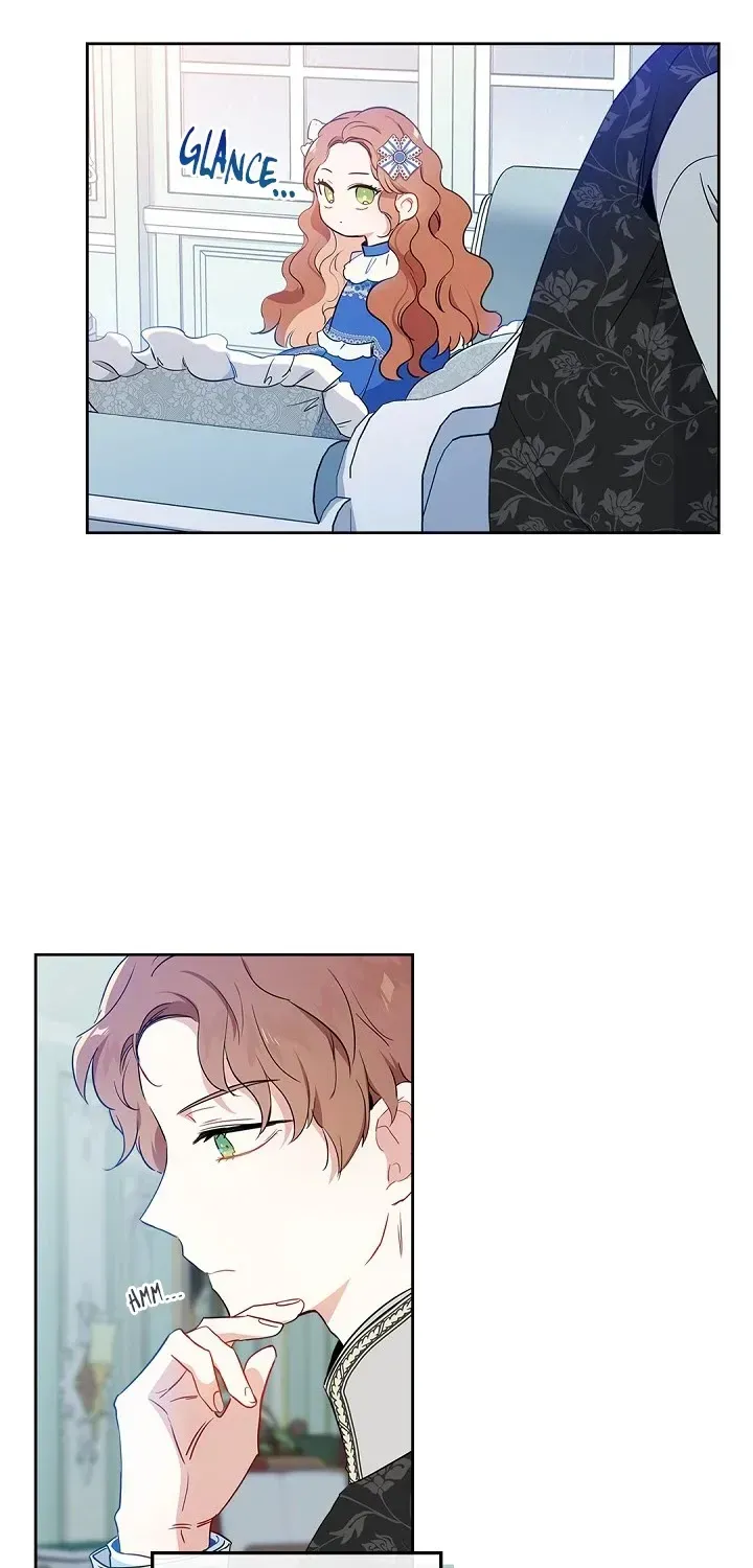 I’Ll Be The Matriarch In This Life Chapter 5.1 page 37 - 