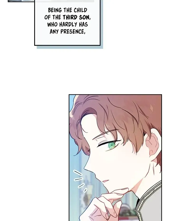 I’Ll Be The Matriarch In This Life Chapter 5.1 page 38 - 