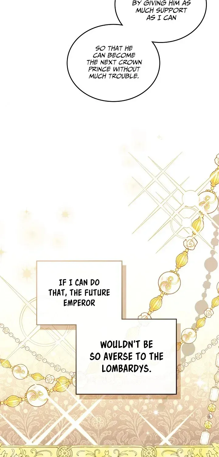 I’Ll Be The Matriarch In This Life Chapter 5.1 page 47 - 