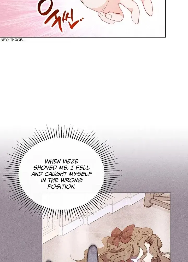 I’Ll Be The Matriarch In This Life Chapter 5.1 page 6 - 