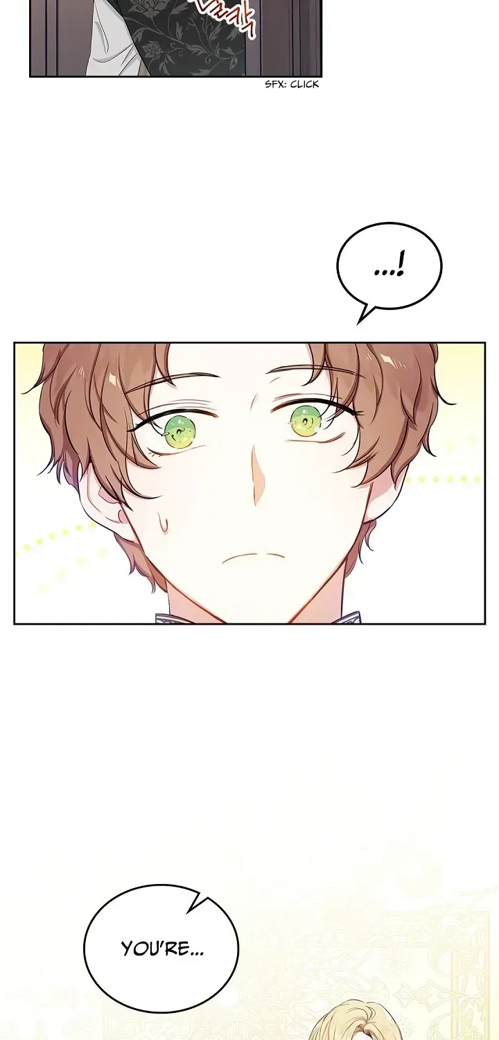 I’Ll Be The Matriarch In This Life Chapter 5.1 page 59 - 