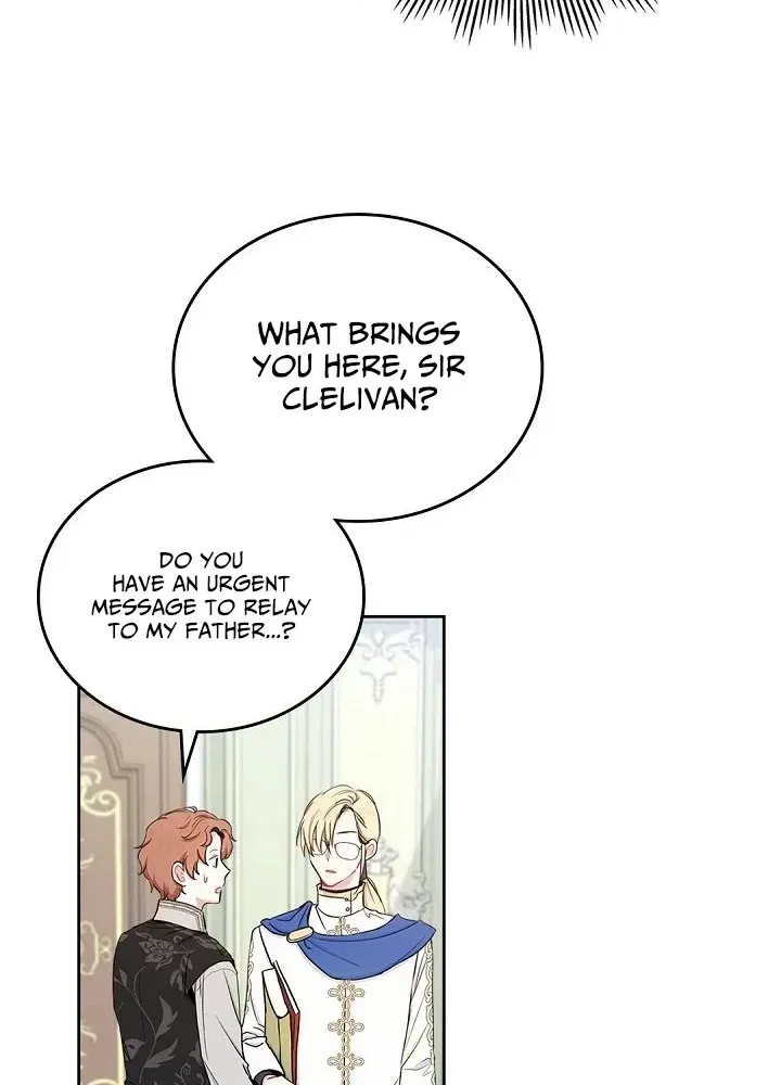 I’Ll Be The Matriarch In This Life Chapter 5.1 page 62 - 