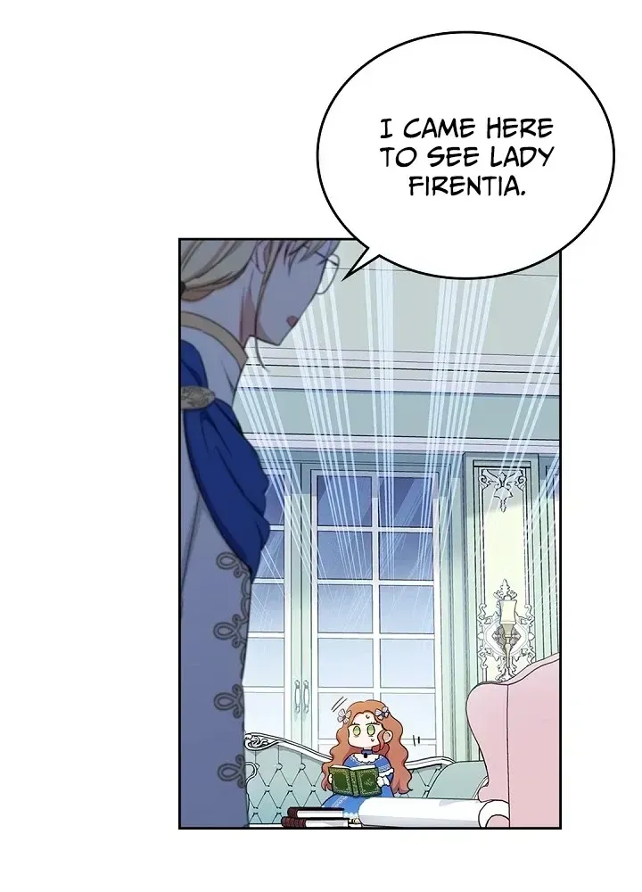 I’Ll Be The Matriarch In This Life Chapter 5.1 page 64 - 