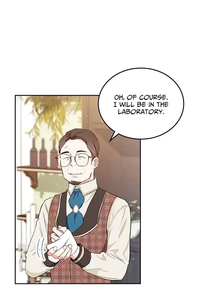 I’Ll Be The Matriarch In This Life Chapter 5.1 page 10 - 