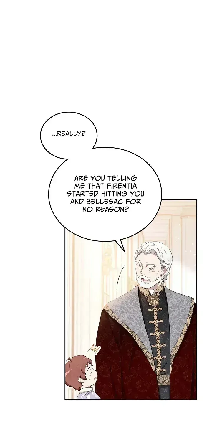 I’Ll Be The Matriarch In This Life Chapter 5.2 page 5 - 