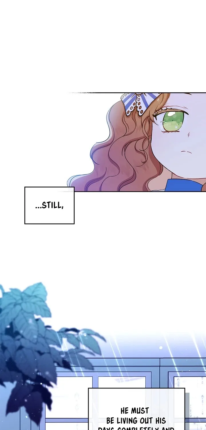 I’Ll Be The Matriarch In This Life Chapter 5 page 53 - 