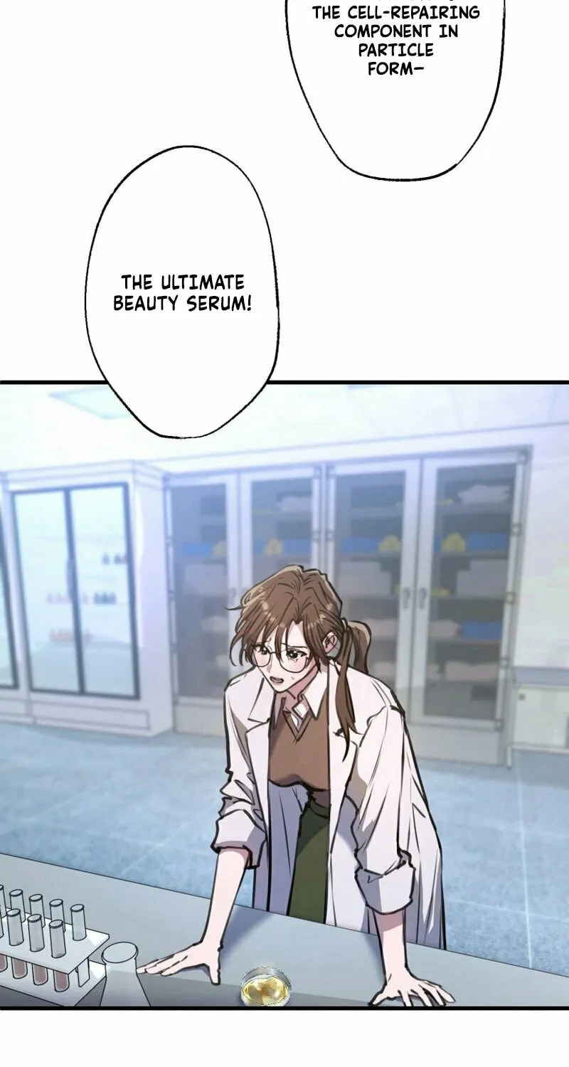 I’ll Borrow Your Face Chapter 1 page 101 - 
