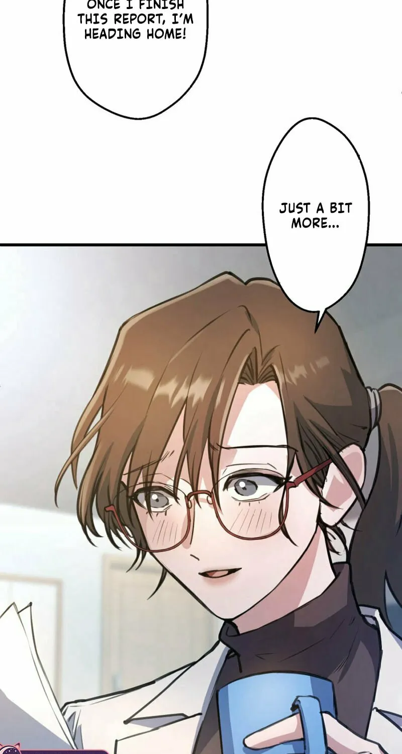 I’ll Borrow Your Face Chapter 1 page 115 - 