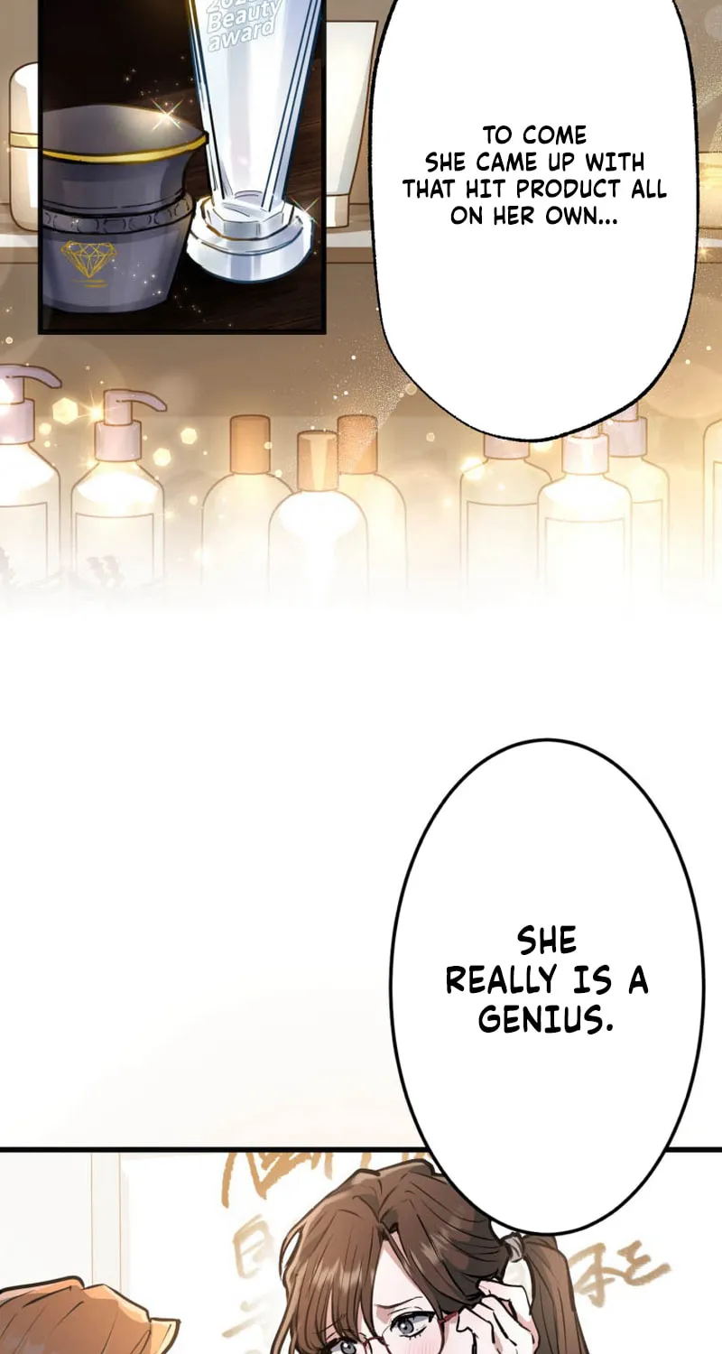 I’ll Borrow Your Face Chapter 1 page 21 - 