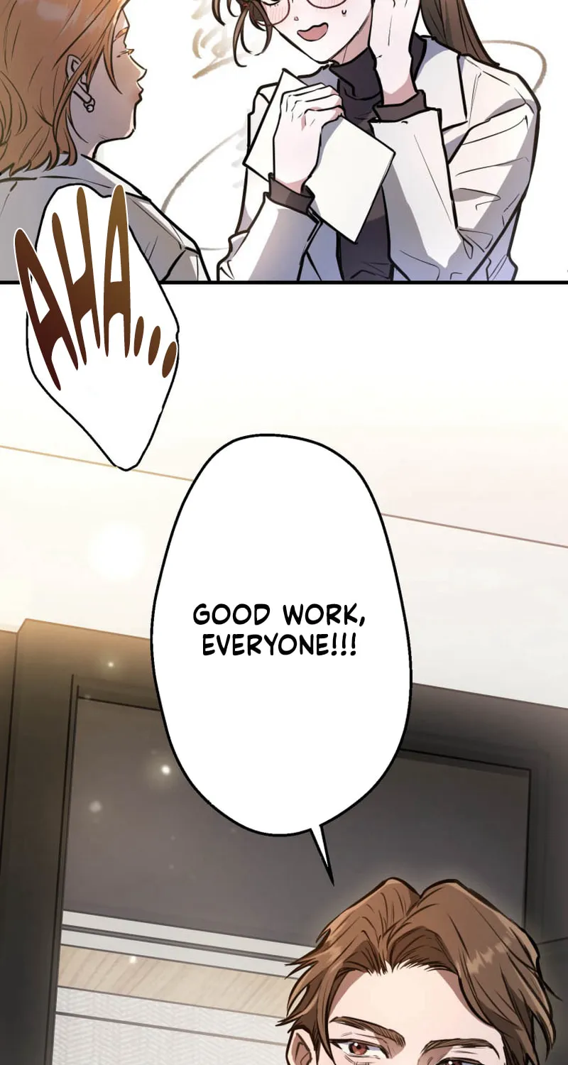 I’ll Borrow Your Face Chapter 1 page 22 - 