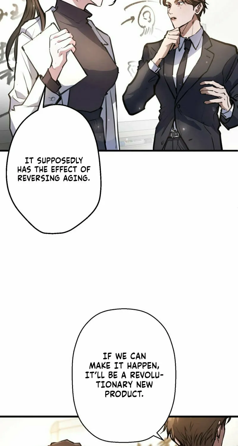 I’ll Borrow Your Face Chapter 1 page 28 - 