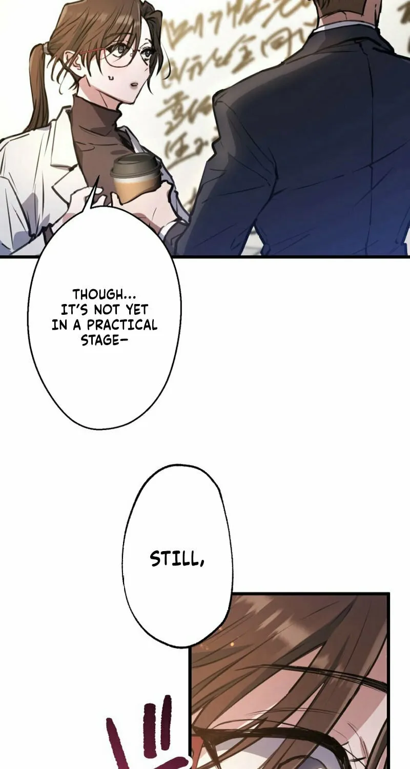 I’ll Borrow Your Face Chapter 1 page 29 - 