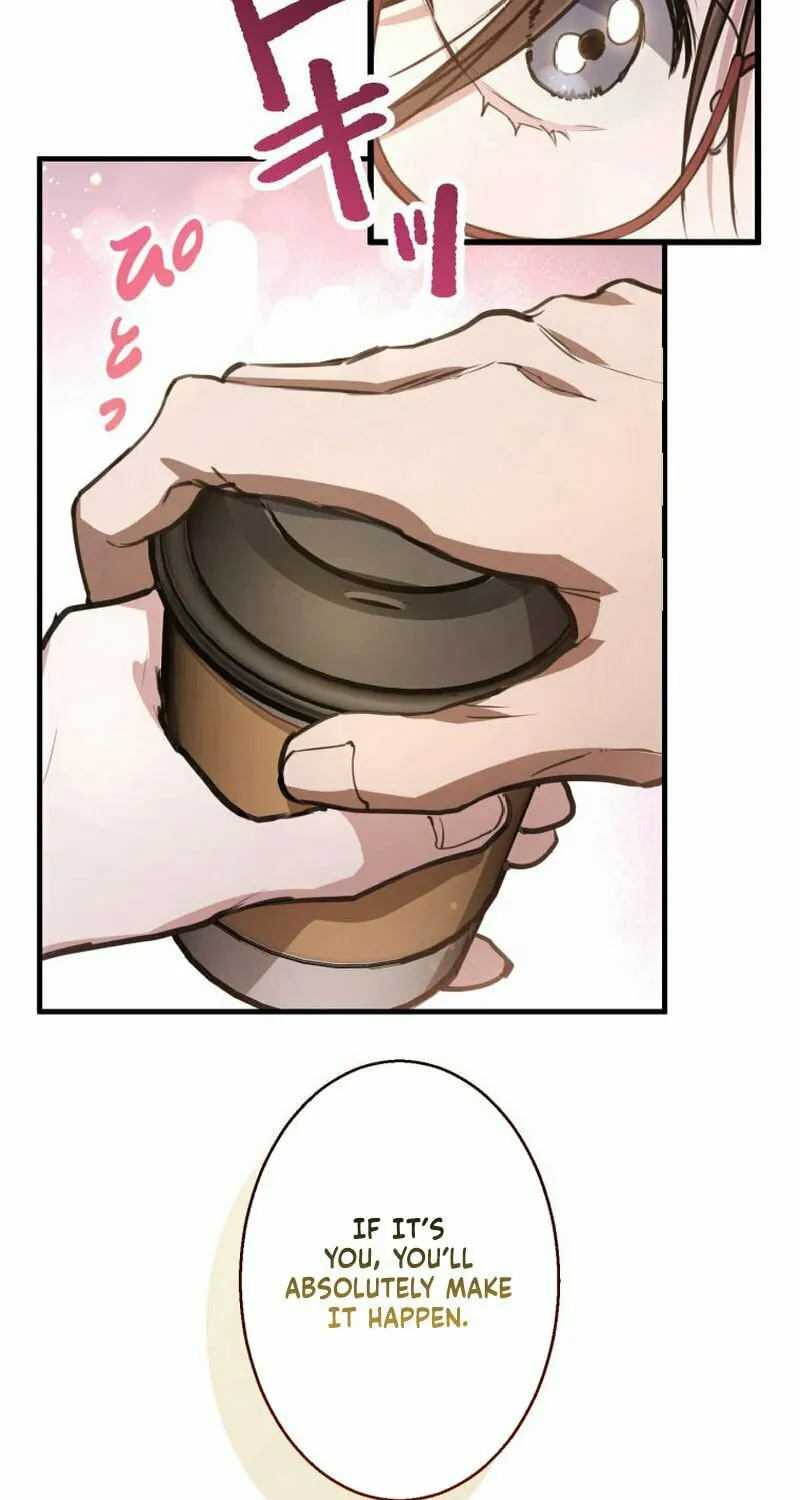 I’ll Borrow Your Face Chapter 1 page 30 - 