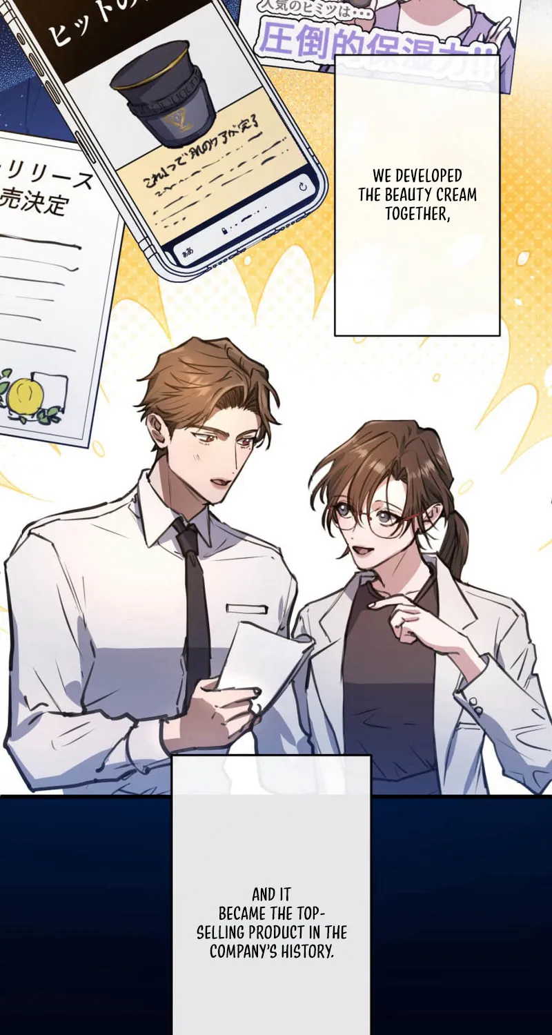 I’ll Borrow Your Face Chapter 1 page 36 - 