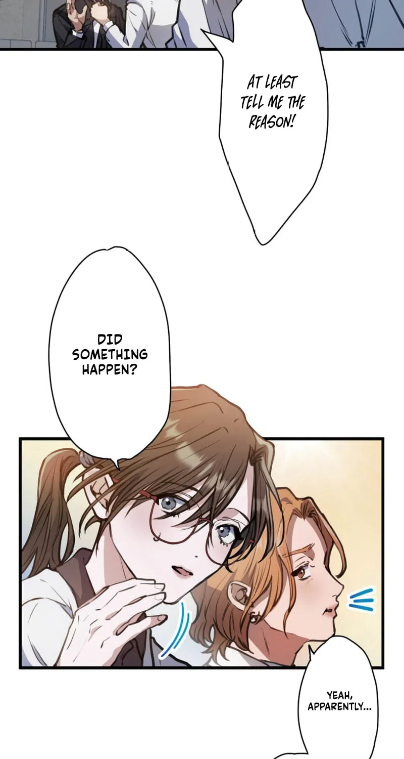 I’ll Borrow Your Face Chapter 1 page 45 - 