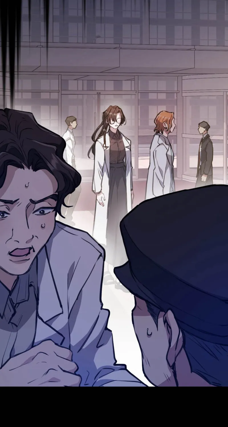 I’ll Borrow Your Face Chapter 1 page 47 - 