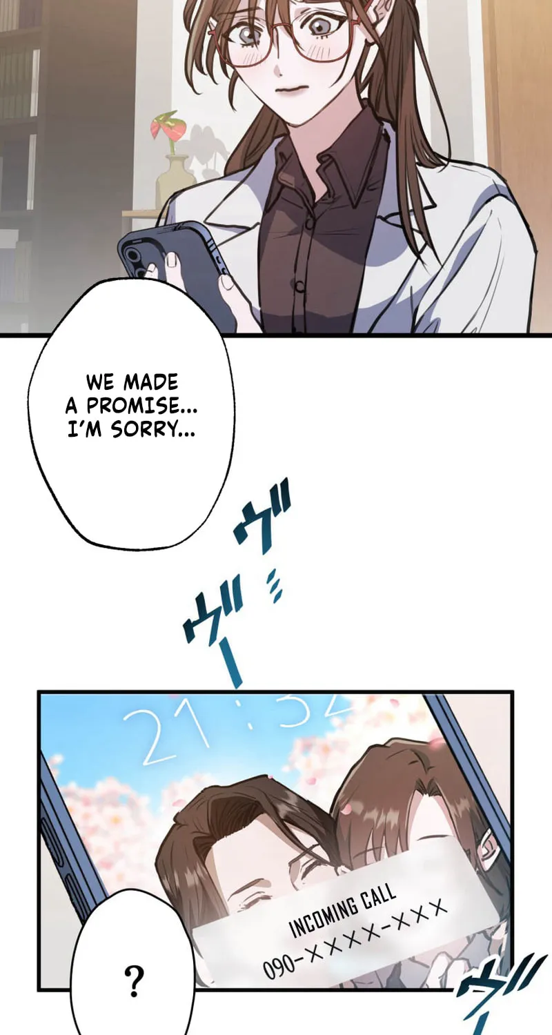 I’ll Borrow Your Face Chapter 1 page 50 - 