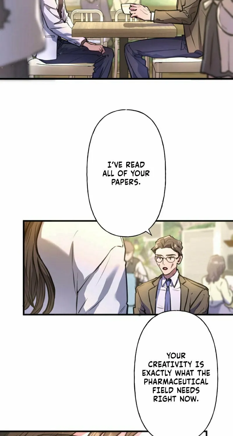 I’ll Borrow Your Face Chapter 1 page 55 - 