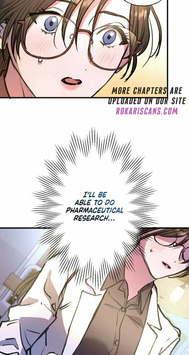 I’ll Borrow Your Face Chapter 1 page 56 - 