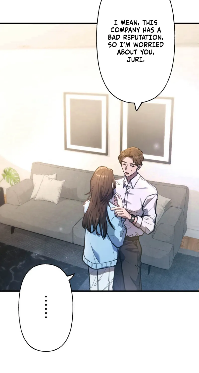 I’ll Borrow Your Face Chapter 1 page 64 - 