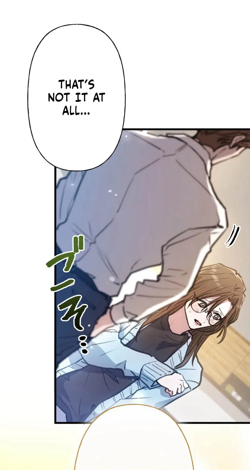 I’ll Borrow Your Face Chapter 1 page 69 - 