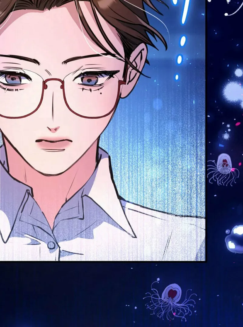 I’ll Borrow Your Face Chapter 1 page 8 - 