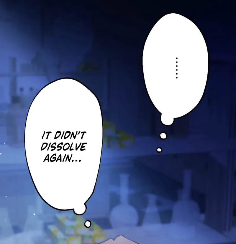 I’ll Borrow Your Face Chapter 1 page 86 - 