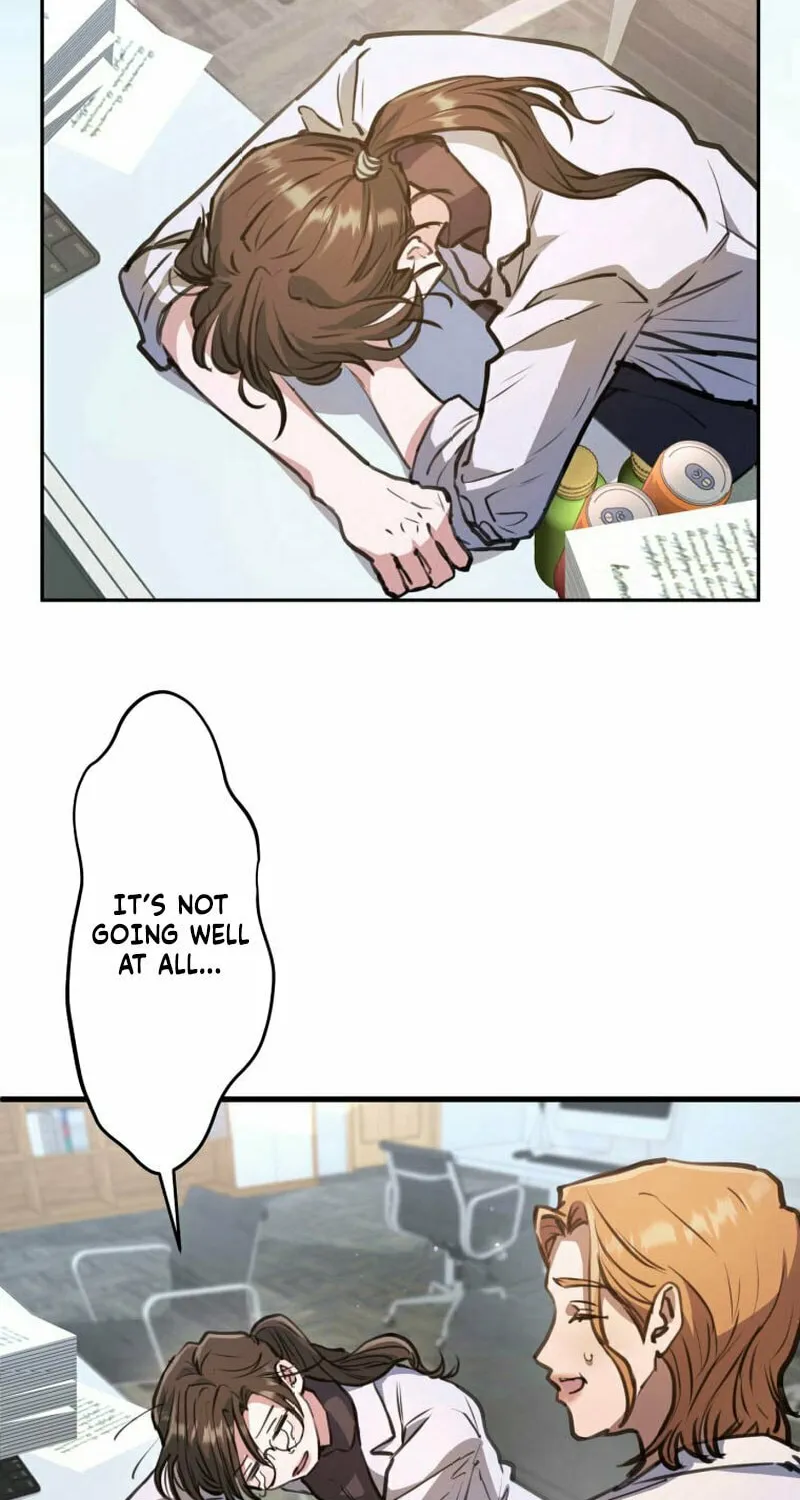 I’ll Borrow Your Face Chapter 1 page 90 - 
