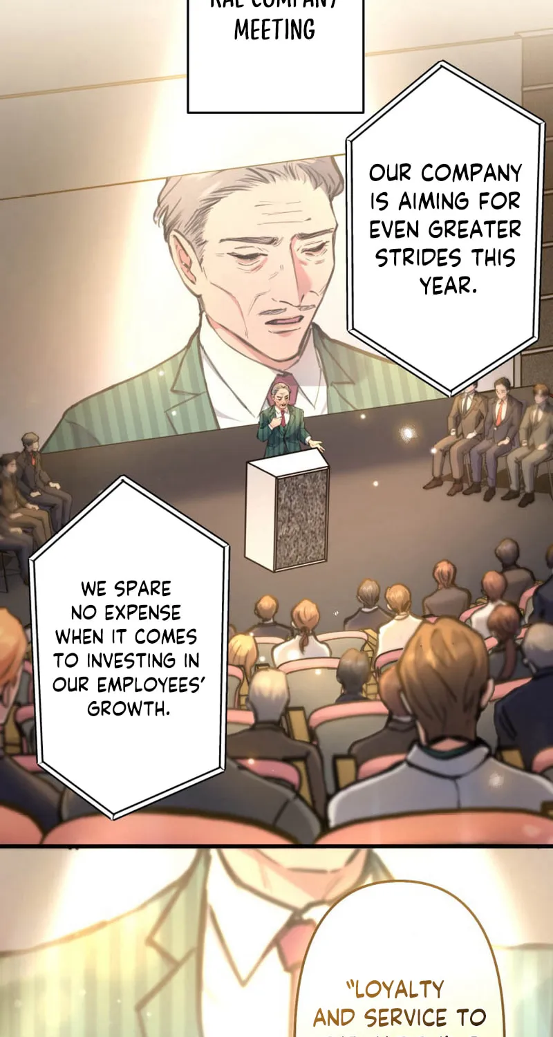 I’ll Borrow Your Face Chapter 10 page 2 - 