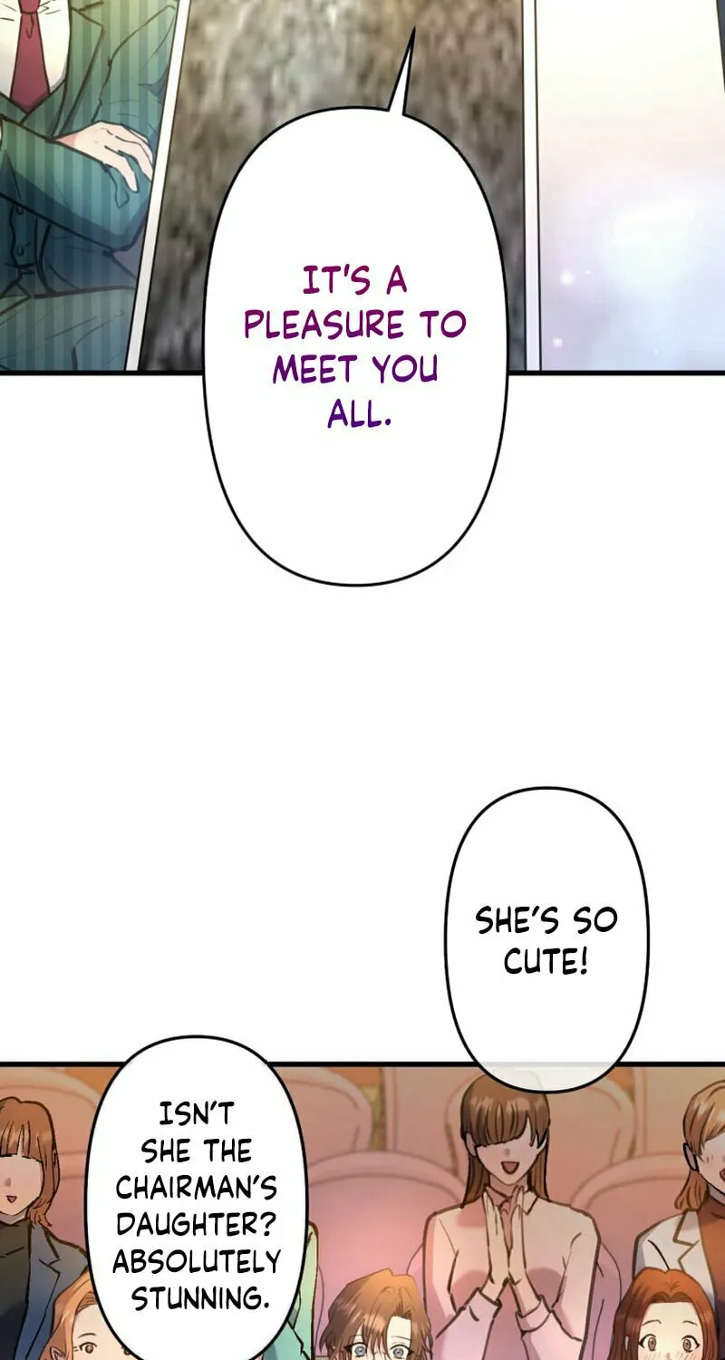 I’ll Borrow Your Face Chapter 10 page 11 - 