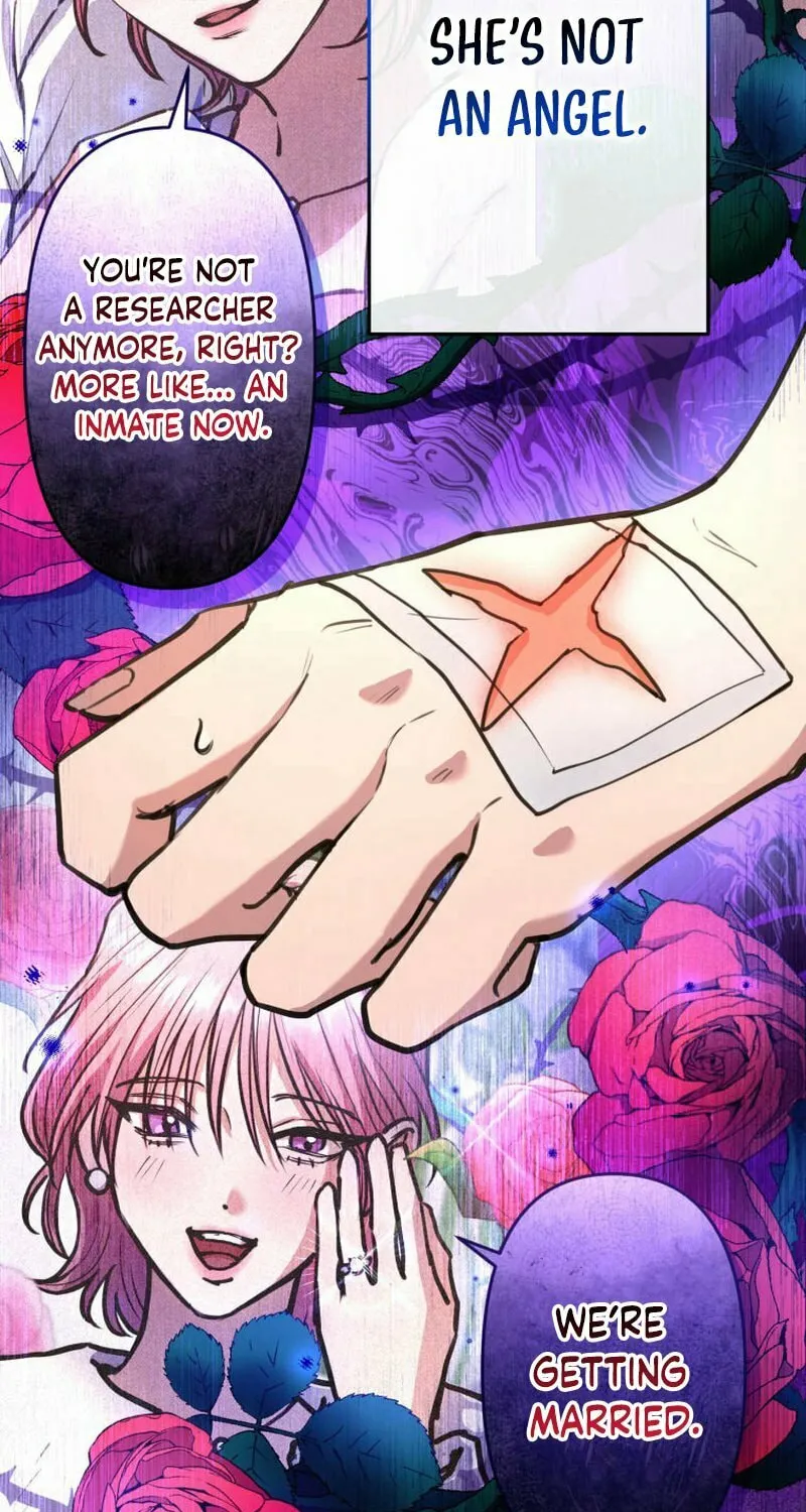 I’ll Borrow Your Face Chapter 10 page 14 - 