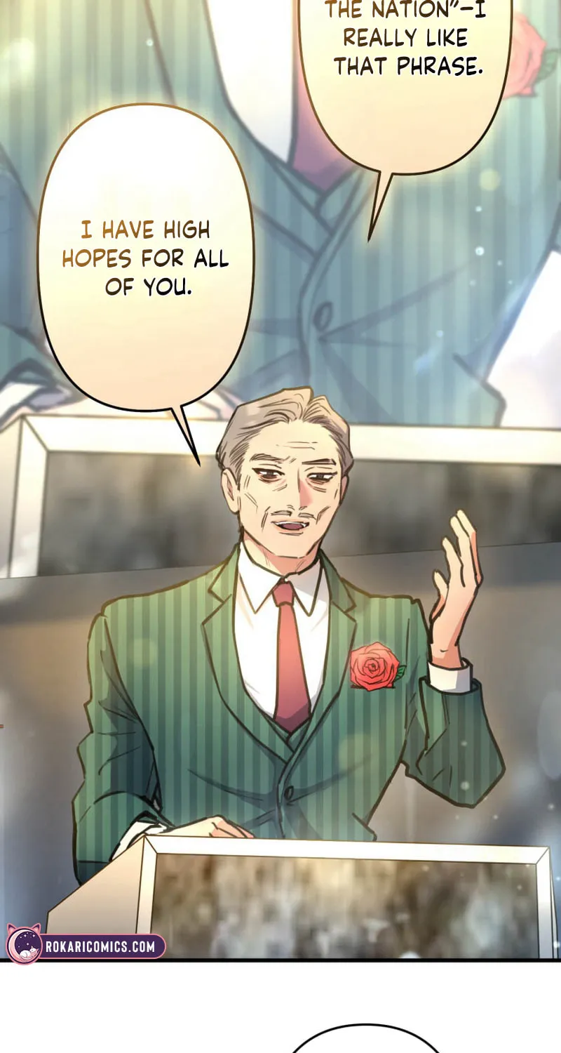 I’ll Borrow Your Face Chapter 10 page 3 - 