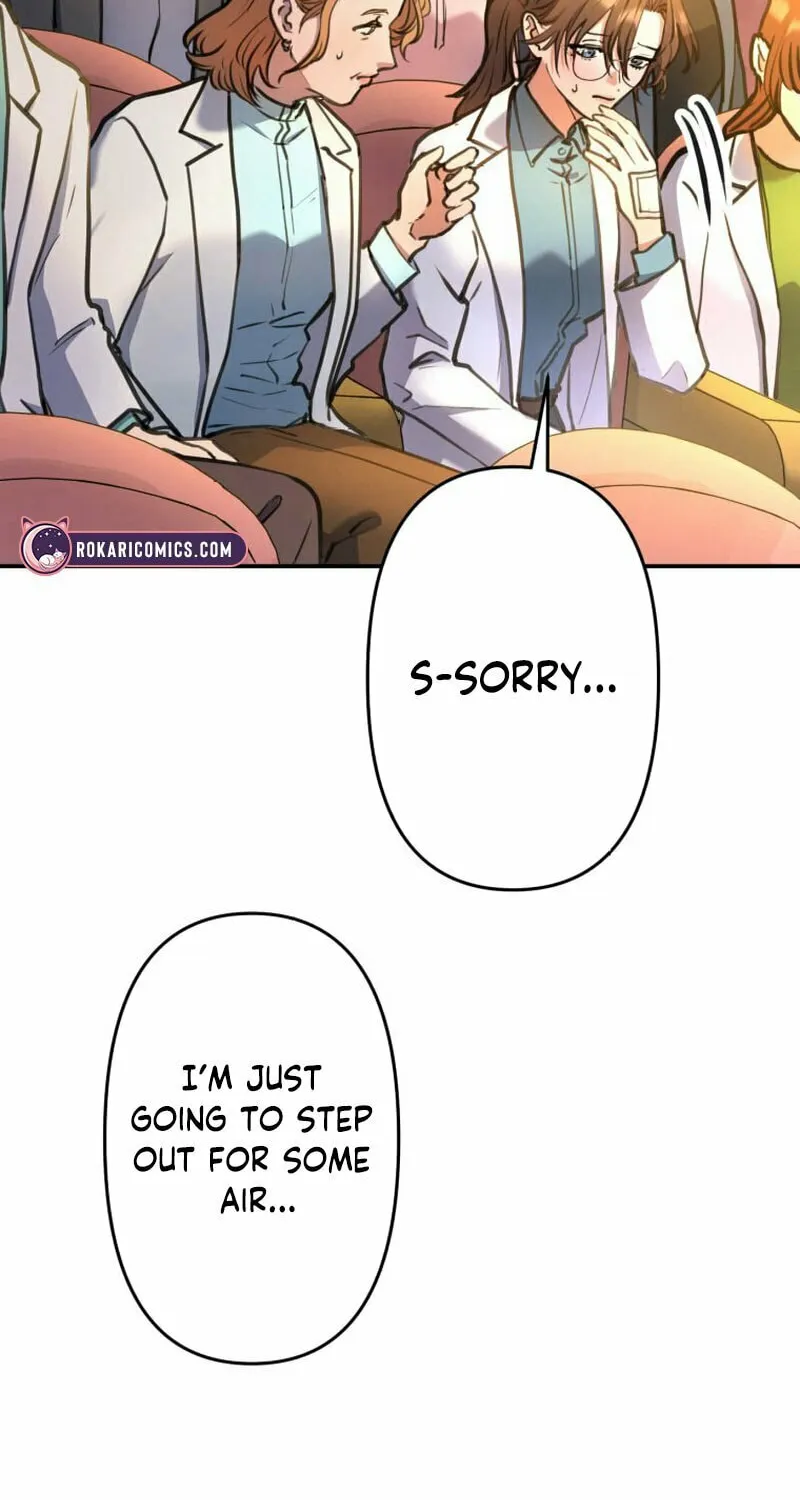 I’ll Borrow Your Face Chapter 10 page 21 - 