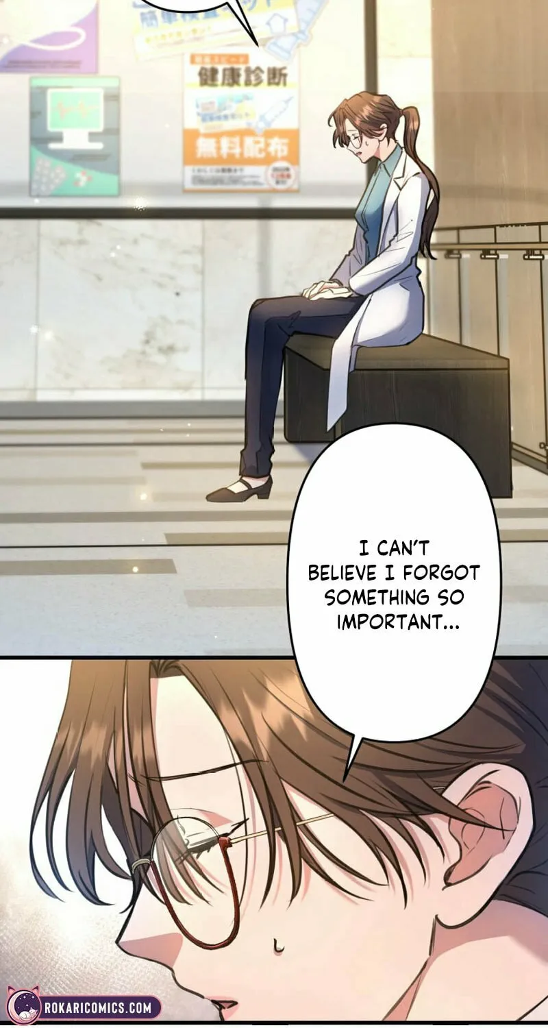 I’ll Borrow Your Face Chapter 10 page 28 - 