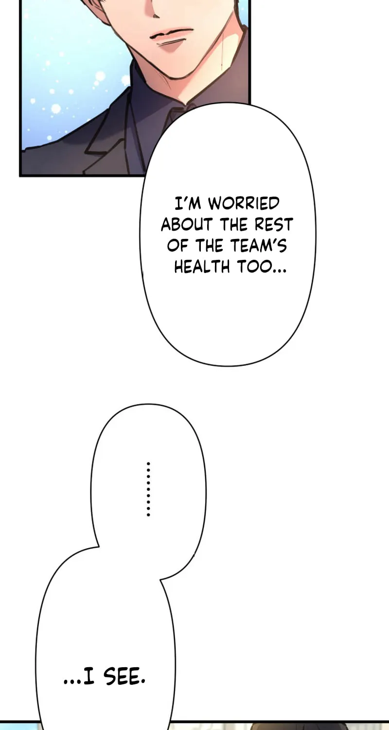 I’ll Borrow Your Face Chapter 10 page 39 - 