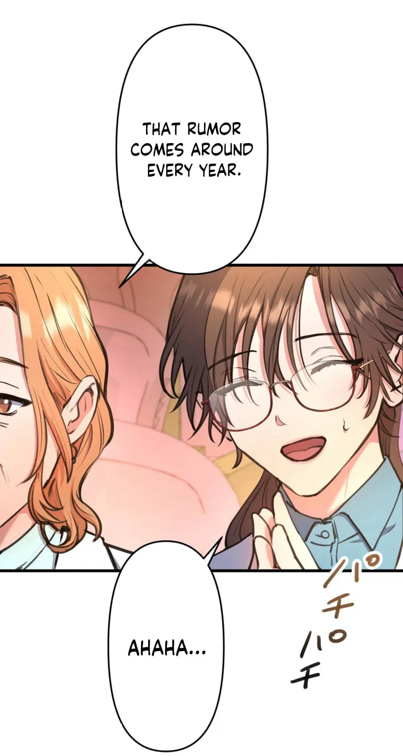 I’ll Borrow Your Face Chapter 10 page 5 - 