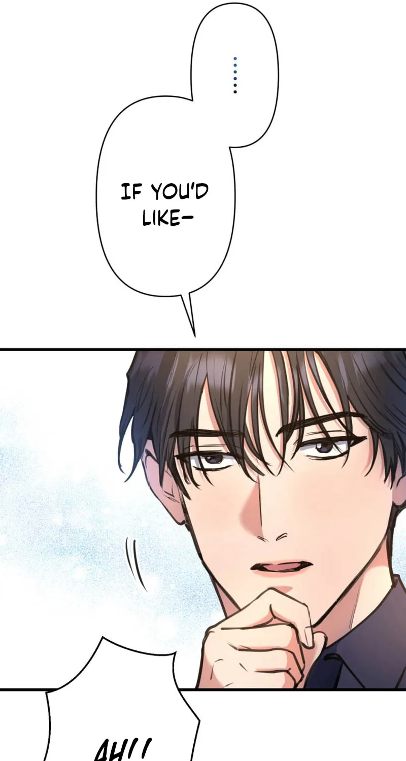 I’ll Borrow Your Face Chapter 10 page 42 - 