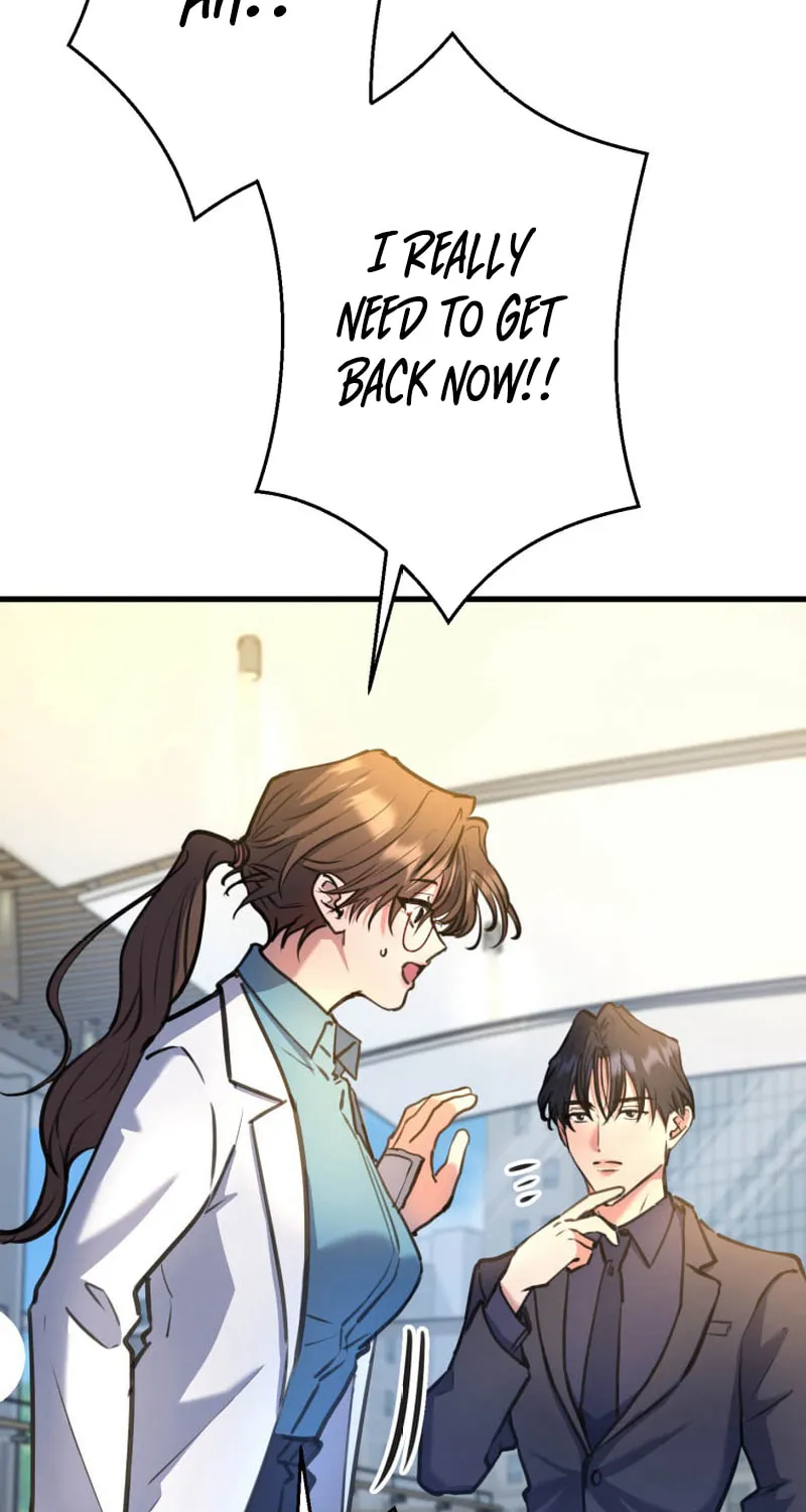 I’ll Borrow Your Face Chapter 10 page 43 - 