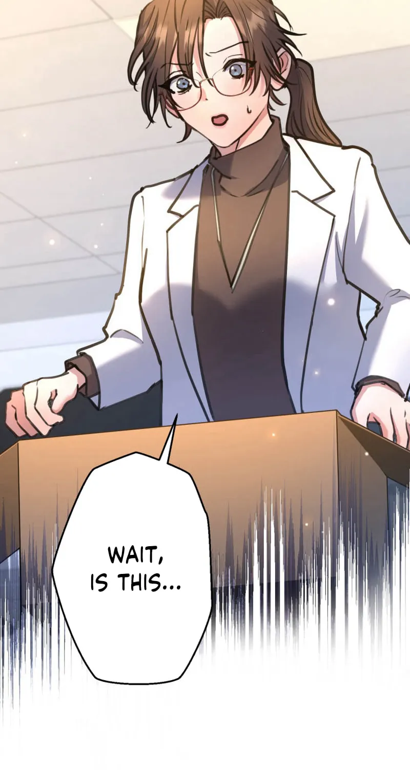 I’ll Borrow Your Face Chapter 10 page 48 - 