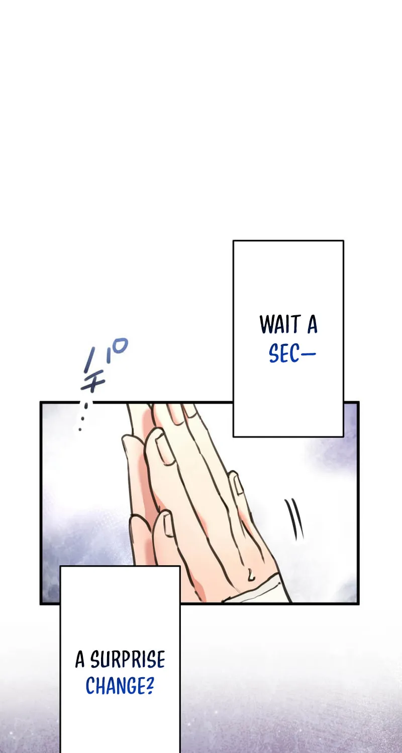 I’ll Borrow Your Face Chapter 10 page 6 - 