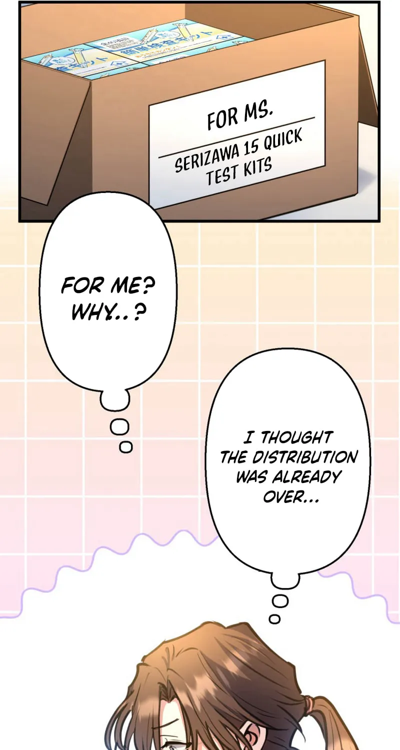 I’ll Borrow Your Face Chapter 10 page 51 - 