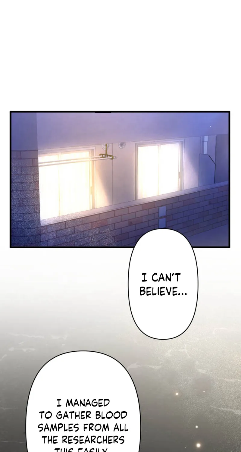 I’ll Borrow Your Face Chapter 10 page 58 - 