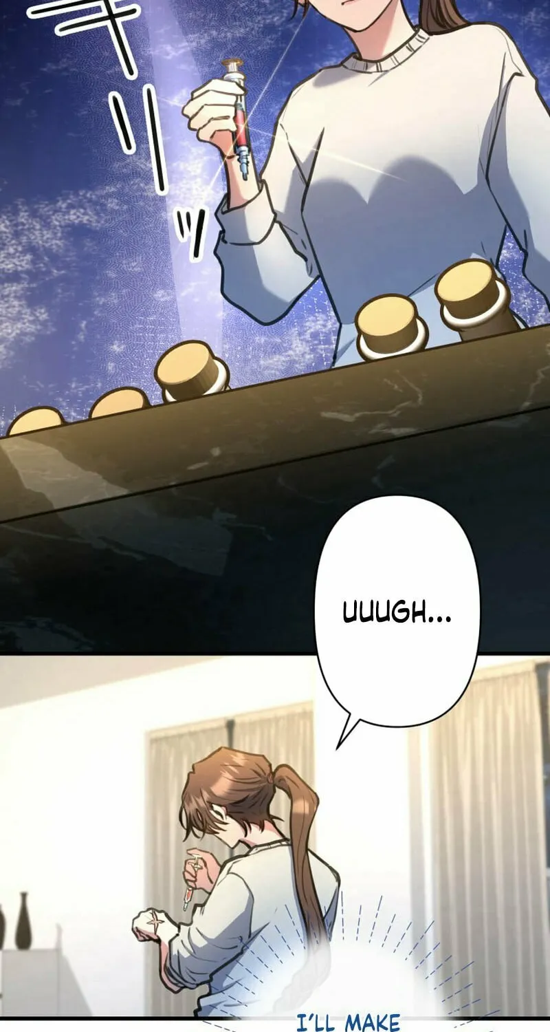 I’ll Borrow Your Face Chapter 10 page 61 - 