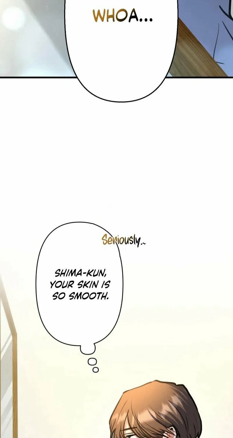 I’ll Borrow Your Face Chapter 10 page 69 - 