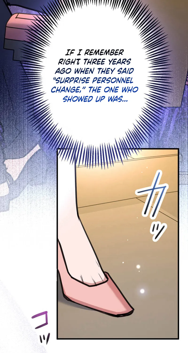 I’ll Borrow Your Face Chapter 10 page 8 - 