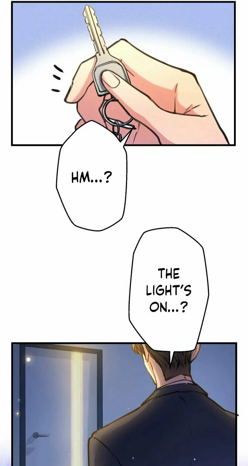 I’ll Borrow Your Face Chapter 10 page 75 - 