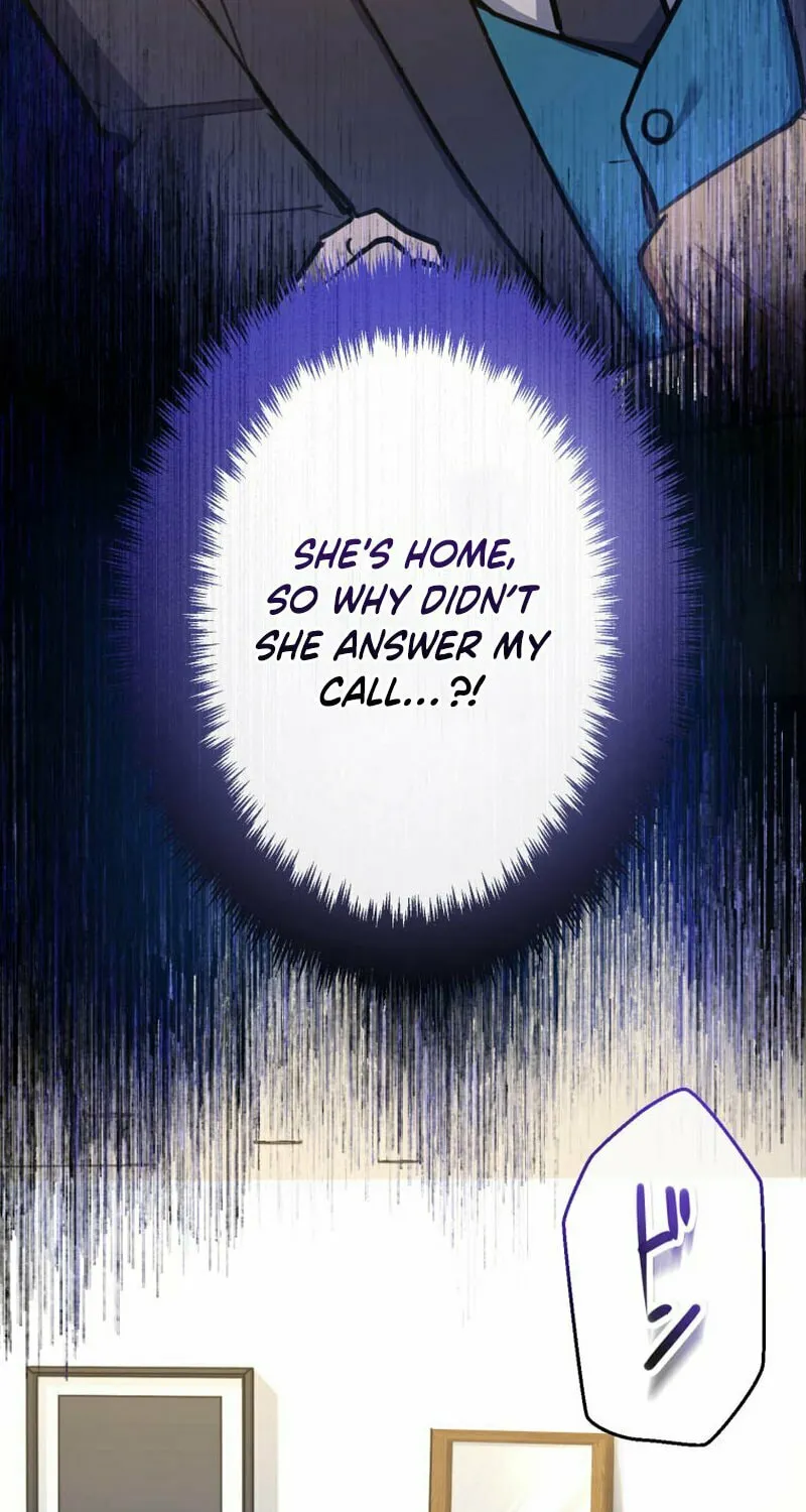 I’ll Borrow Your Face Chapter 10 page 77 - 
