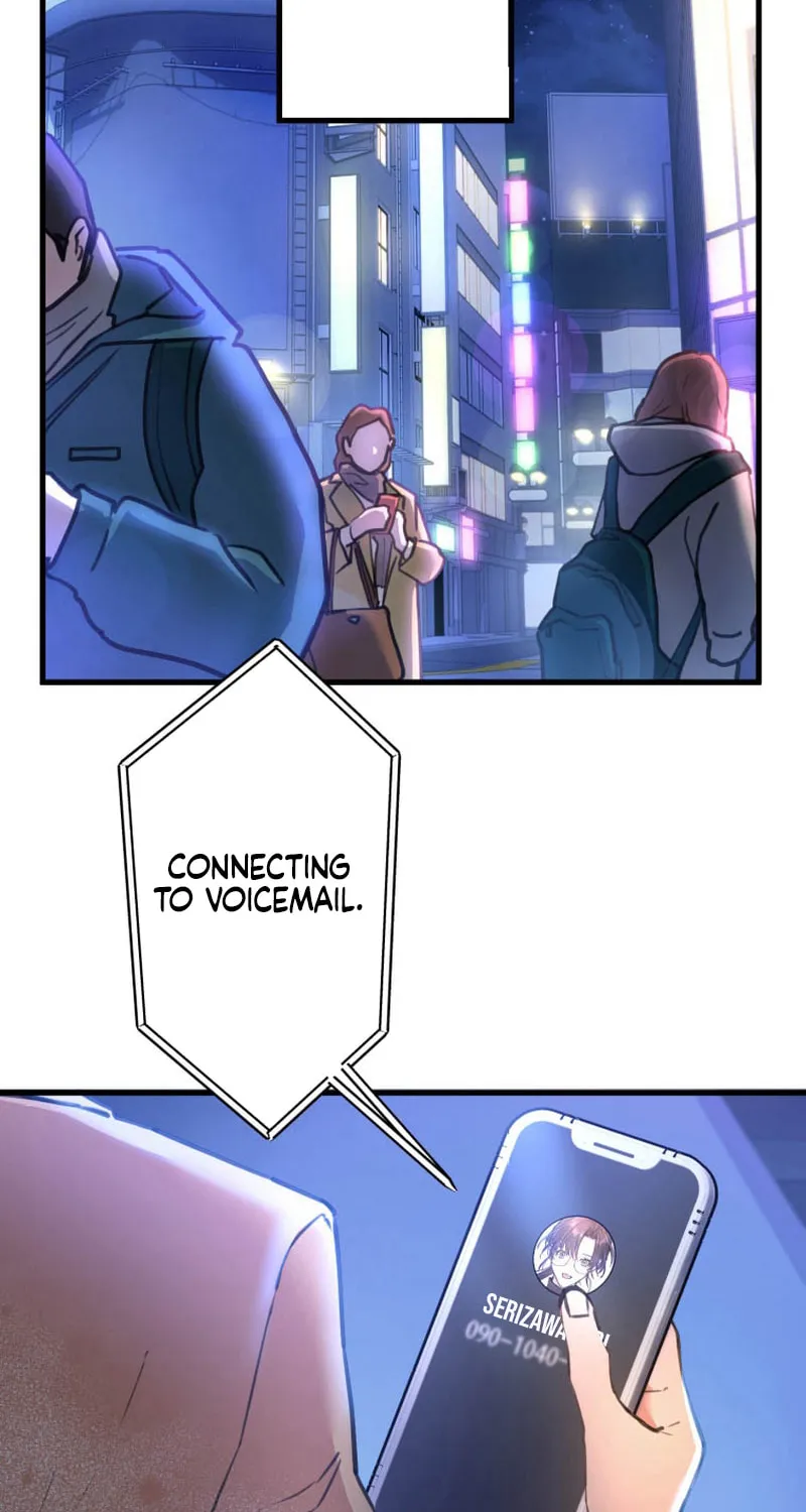 I’ll Borrow Your Face Chapter 11 page 2 - 